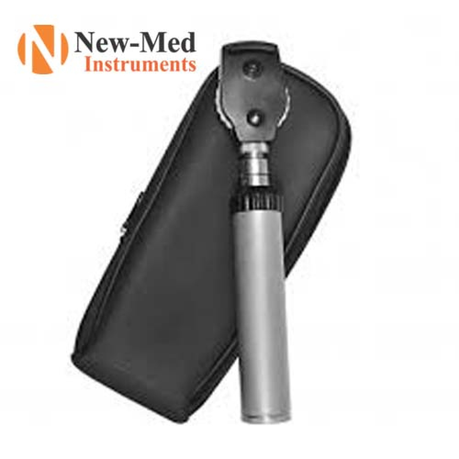 Ophthalmoscope Set New Med Instruments